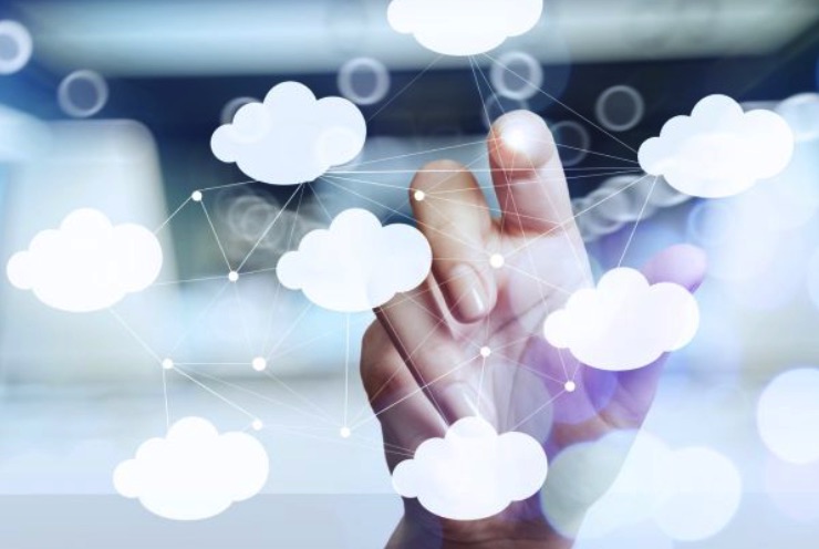 Cloud Migration::Migration to Cloud