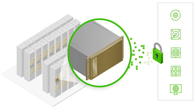 Cohesity Date Protect